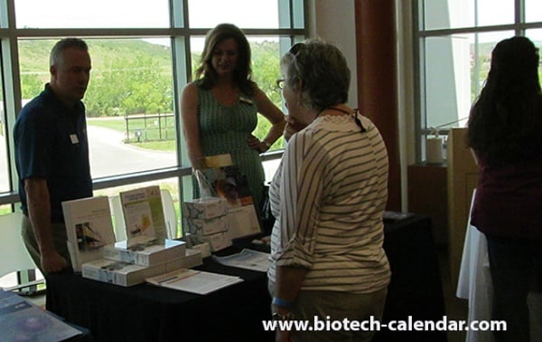 Colorado State University, Foothills Research Campus BioResearch Product Faire™ Event