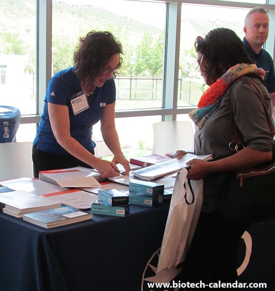 Colorado State University, Foothills Research Campus BioResearch Product Faire™ Event