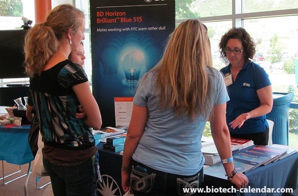 Colorado State University, Foothills Research Campus BioResearch Product Faire™ Event