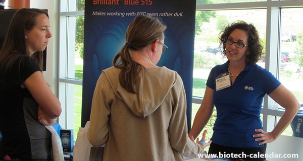 Colorado State University, Foothills Research Campus BioResearch Product Faire™ Event