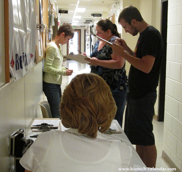 Colorado State University, Fort Collins BioResearch Product Faire™ Event