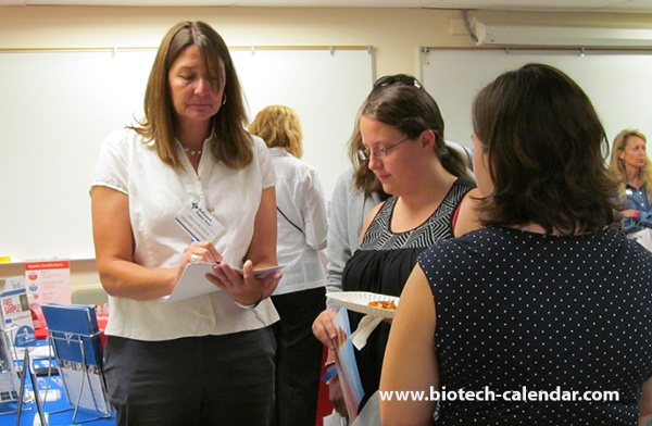 Colorado State University, Fort Collins BioResearch Product Faire™ Event