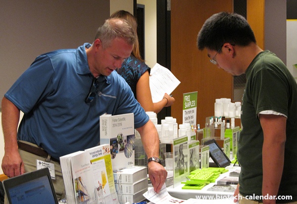 Colorado State University, Fort Collins BioResearch Product Faire™ Event