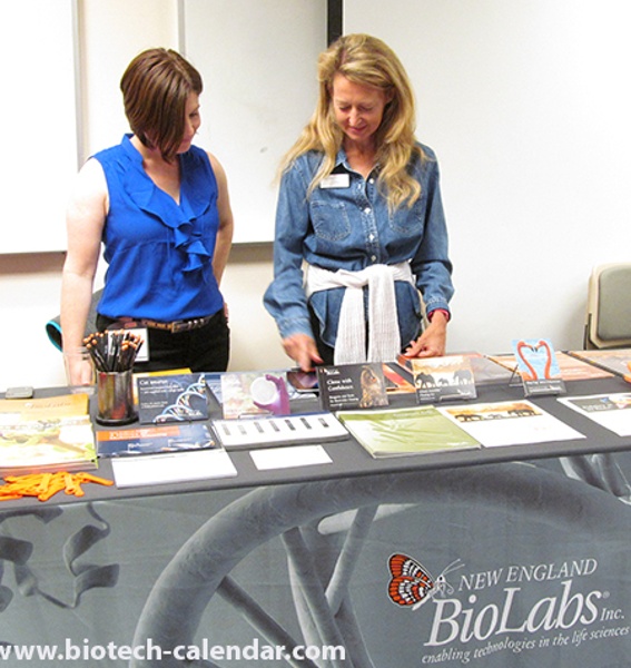 Colorado State University, Fort Collins BioResearch Product Faire™ Event