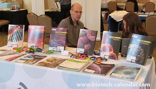 University of Pittsburgh BioResearch Product Faire™ Event