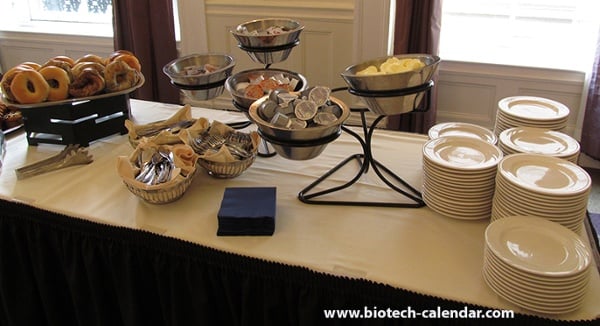 University of Pittsburgh BioResearch Product Faire™ Event
