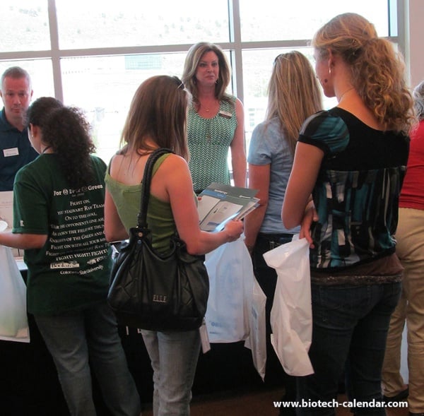 Colorado State University, Foothills Research Campus BioResearch Product Faire™ Event