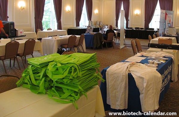 University of Pittsburgh BioResearch Product Faire™ Event