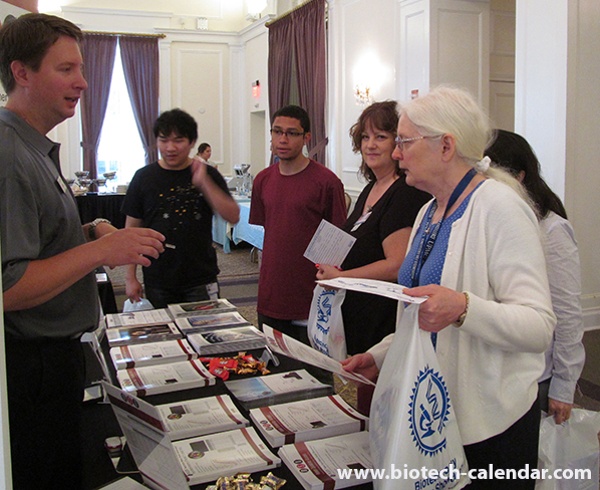 University of Pittsburgh BioResearch Product Faire™ Event