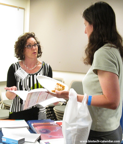 Colorado State University, Fort Collins BioResearch Product Faire™ Event