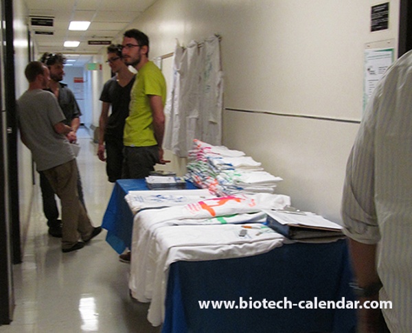 Colorado State University, Fort Collins BioResearch Product Faire™ Event