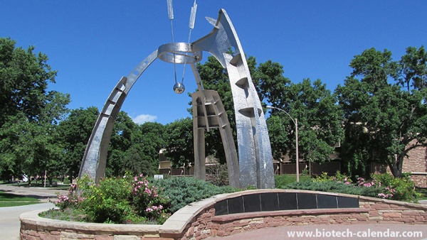 Colorado State University, Fort Collins BioResearch Product Faire™ Event