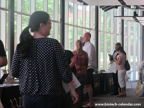 National Jewish Health BioResearch Product Faire™ Event