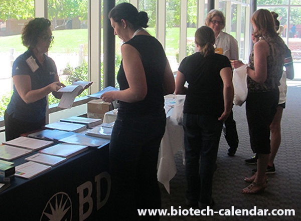 National Jewish Health BioResearch Product Faire™ Event