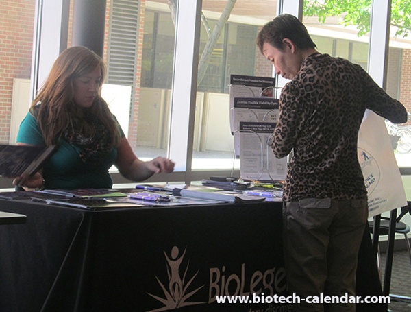 National Jewish Health BioResearch Product Faire™ Event