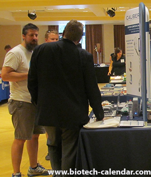 University of Colorado, Boulder BioResearch Product Faire™ Event