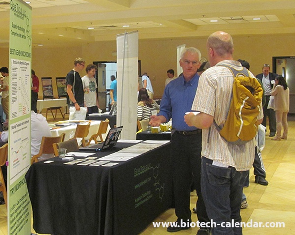 University of Colorado, Boulder BioResearch Product Faire™ Event