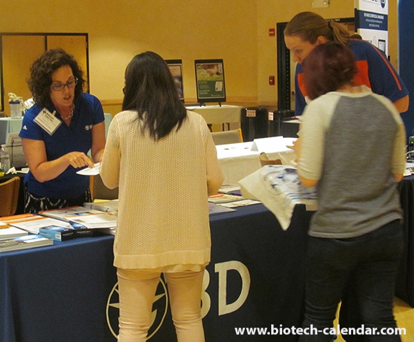 University of Colorado, Boulder BioResearch Product Faire™ Event