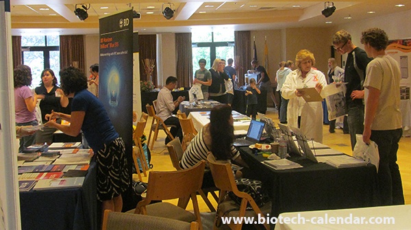 University of Colorado, Boulder BioResearch Product Faire™ Event