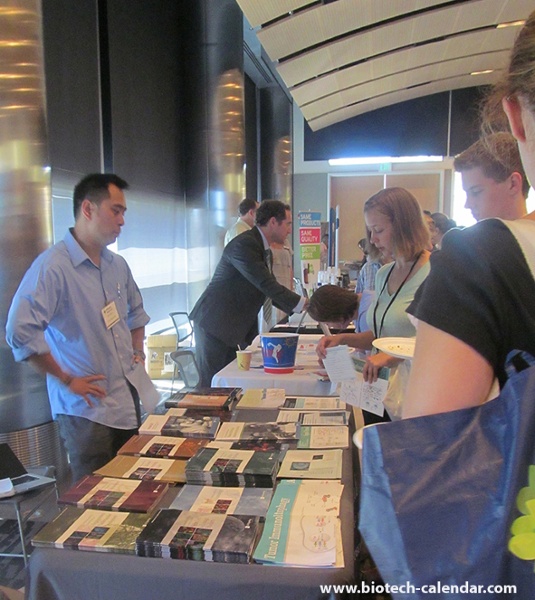 University of Colorado Anschutz Medical Campus BioResearch Product Faire™ Event