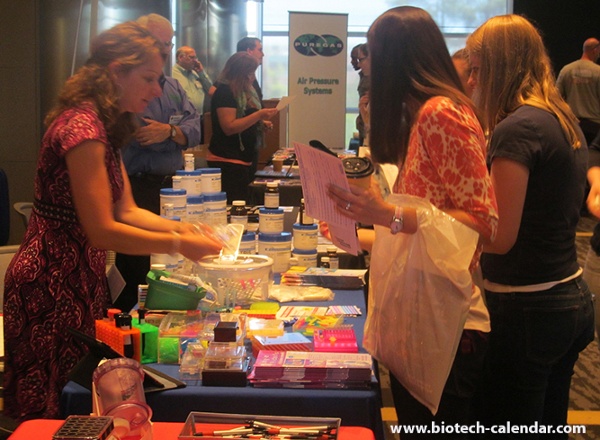 University of Colorado Anschutz Medical Campus BioResearch Product Faire™ Event