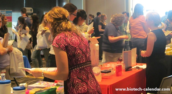 University of Colorado Anschutz Medical Campus BioResearch Product Faire™ Event