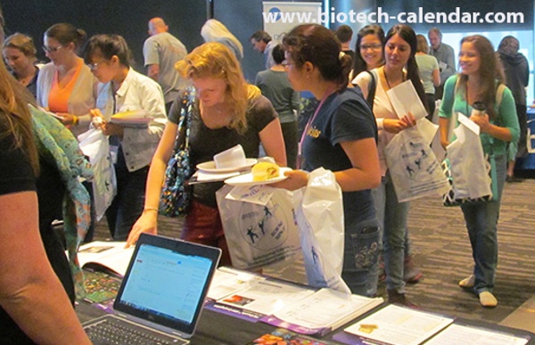 University of Colorado Anschutz Medical Campus BioResearch Product Faire™ Event