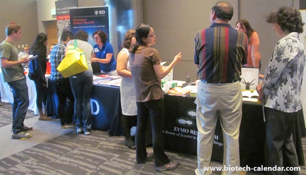 University of Colorado Anschutz Medical Campus BioResearch Product Faire™ Event