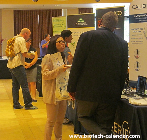 University of Colorado, Boulder BioResearch Product Faire™ Event