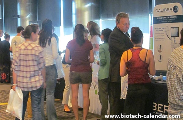University of Colorado Anschutz Medical Campus BioResearch Product Faire™ Event