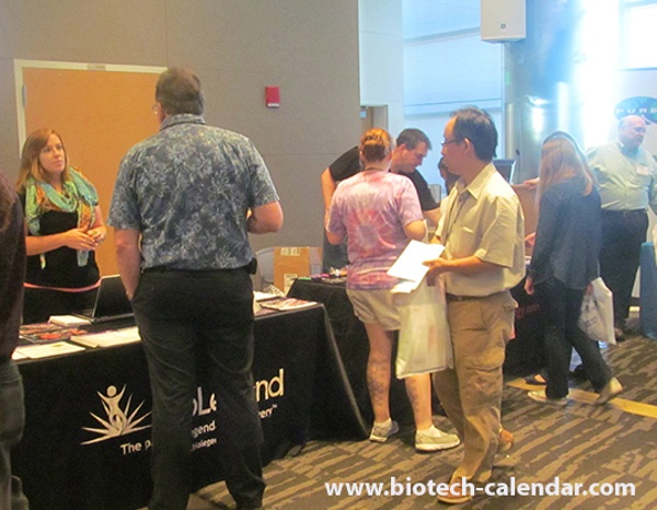 University of Colorado Anschutz Medical Campus BioResearch Product Faire™ Event