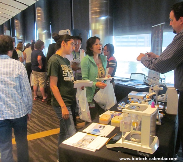 University of Colorado Anschutz Medical Campus BioResearch Product Faire™ Event