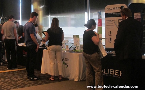 University of Colorado Anschutz Medical Campus BioResearch Product Faire™ Event