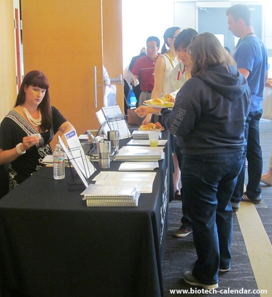 University of Colorado Anschutz Medical Campus BioResearch Product Faire™ Event