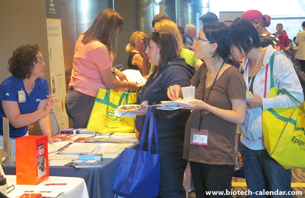 University of Colorado Anschutz Medical Campus BioResearch Product Faire™ Event