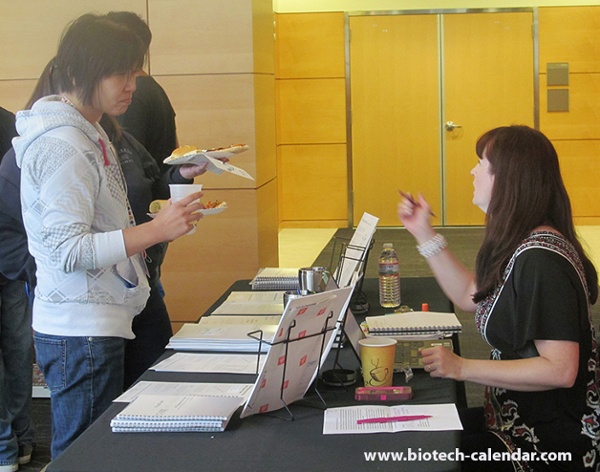 University of Colorado Anschutz Medical Campus BioResearch Product Faire™ Event