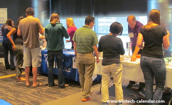 University of Colorado Anschutz Medical Campus BioResearch Product Faire™ Event