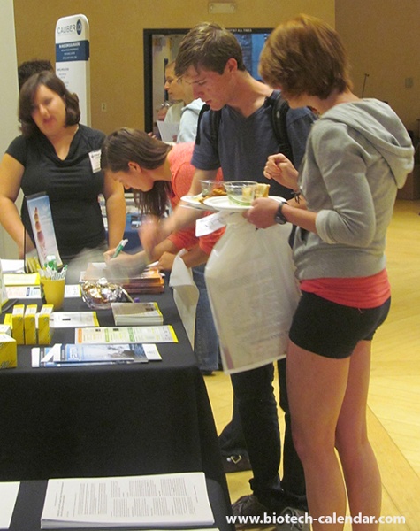 University of Colorado, Boulder BioResearch Product Faire™ Event