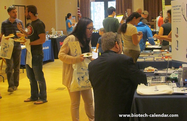 University of Colorado, Boulder BioResearch Product Faire™ Event