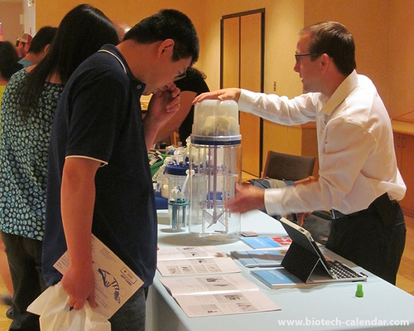 University of Colorado, Boulder BioResearch Product Faire™ Event