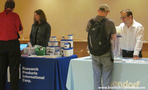University of Colorado, Boulder BioResearch Product Faire™ Event
