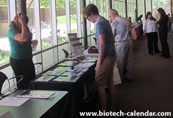 National Jewish Health BioResearch Product Faire™ Event