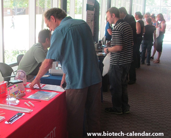 National Jewish Health BioResearch Product Faire™ Event