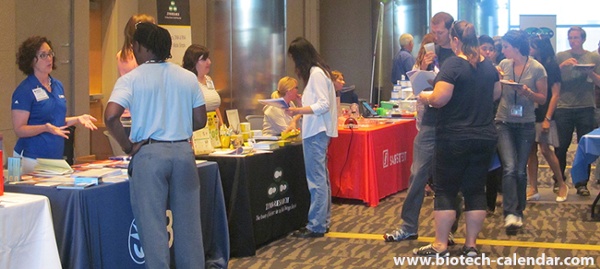 University of Colorado Anschutz Medical Campus BioResearch Product Faire™ Event