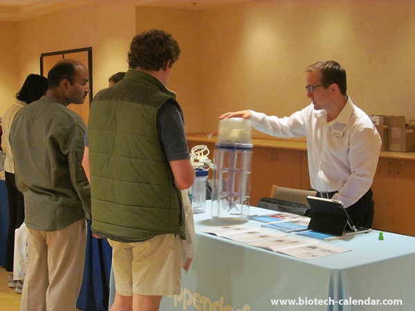 University of Colorado, Boulder BioResearch Product Faire™ Event