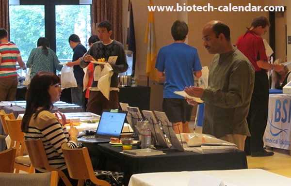 University of Colorado, Boulder BioResearch Product Faire™ Event