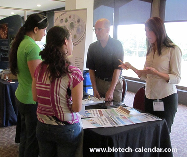 Ohio State University BioResearch Product Faire™ Event