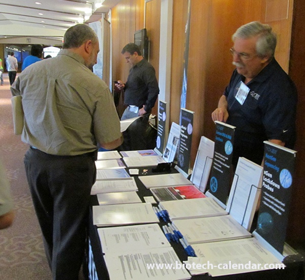 Ohio State University BioResearch Product Faire™ Event