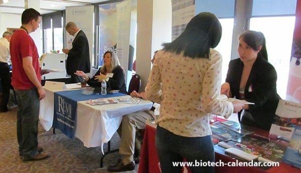 Ohio State University BioResearch Product Faire™ Event