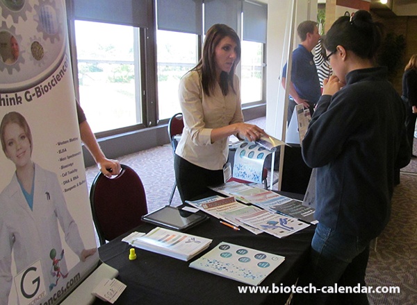 Ohio State University BioResearch Product Faire™ Event